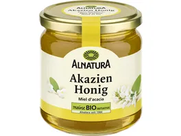 Alnatura Bio Akazienhonig