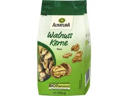 Alnatura Bio Walnusskerne