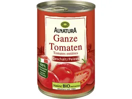 Alnatura Ganze Tomaten 400G