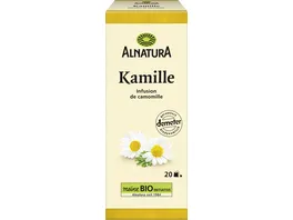 Alnatura Bio Kamillentee