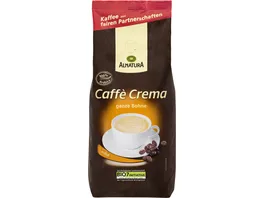 Alnatura Bio Caffe Crema