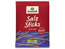 Alnatura Bio Salzsticks