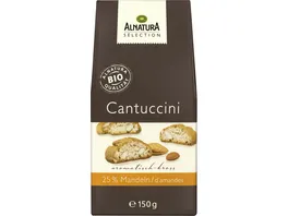 Alnatura Bio Selection Cantuccini