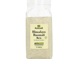 Alnatura Bio Himalaya Basmati Reis
