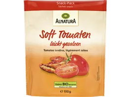 Alnatura Bio Soft Tomaten