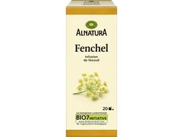 Alnatura Bio Fenchel Tee