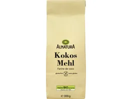 Alnatura Bio Kokosmehl