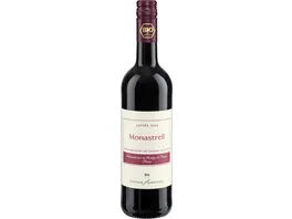 Alnatura Bio Edition Monastrell