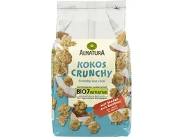Alnatura Bio Kokos Crunchy