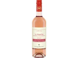 Alnatura Bio Edition La Mancha Rosado