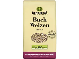 Alnatura Bio Buchweizen