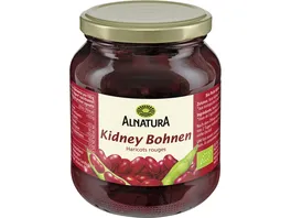 Alnatura Bio Kidney Bohnen