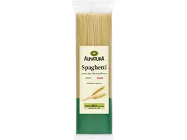 Alnatura Spaghetti 500G