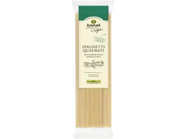 Alnatura Bio Spaghetti Quadrati Origin