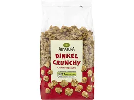 Alnatura Bio Dinkel Crunchy