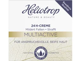 Heliotrop MULTIACTIVE 24h Creme