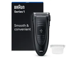 BRAUN Herrenrasierer Series 1 170s 1