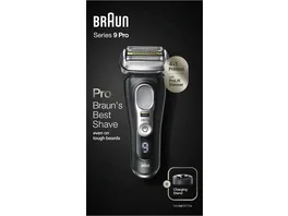 BRAUN Rasierer Series 9 Pro 9410s