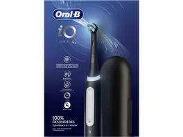 Oral B Elektrische Zahnbuerste iO Series 4n