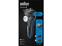 BRAUN Rasierer Series 5 51 B1820