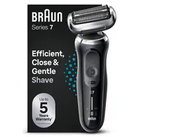 BRAUN Rasierer Series 7 71 N1000s