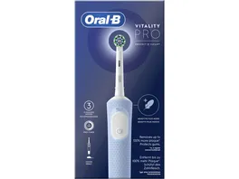 Oral B Vitality Elektrische Zahnbuerste Pro D103