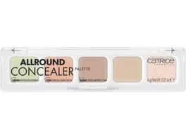 Catrice Allround Concealer