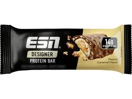 ESN Designer Bar Peanut Caramel