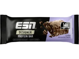 ESN Designer Bar Fudge Brownie