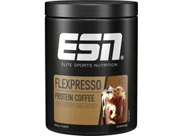 ESN FLEXPRESSO Protein Coffee