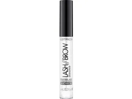 Catrice Lash Brow Designer Shaping And Conditioning Mascara Gel