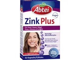 ABTEI Zink Plus