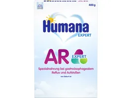 Humana AR Expert 400g FS