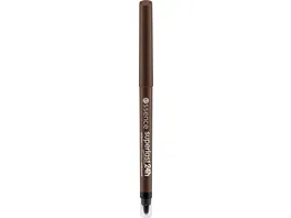 essence SUPERLAST 24h eyebrow pomade pencil waterproof