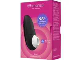 Womanizer Mini 2 Klitorisstimulator