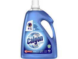 Calgon Power Gel 4 in 1