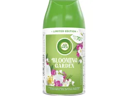 Air Wick Freshmatic Max Nachfueller Blooming Garden