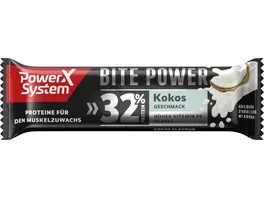 Power System Bite Power Kokos 35g