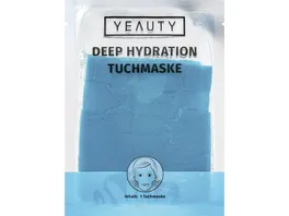 YEAUTY Deep Hydration Tuchmaske