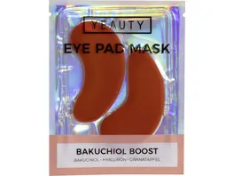 Yeauty Eye Pad Mask Baukuchiol Boost