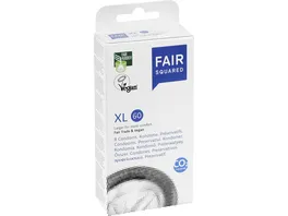 FAIR SQUARED Kondome XL