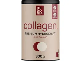 NADURIA Collagen Premium Hydrolysat neutral