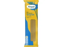 Alnavit Bio Spaghetti glutenfrei