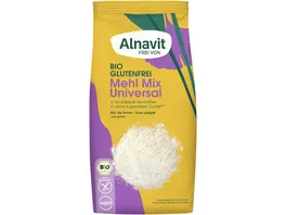 Alnavit Mehl Mix Universal