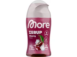 More ZERUP Cherry