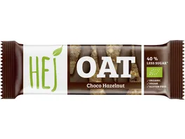 HEJ OAT Choco Hazelnut