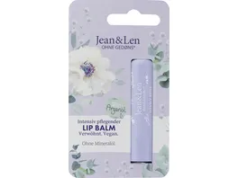 Jean Len Intensiv Pflegender Lip Balm