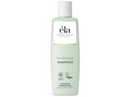 ELA natural beauty Hydrate Shine Shampoo