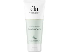 ELA natural beauty Hydrate Shine Conditioner