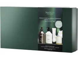 Jean Len Mind Ceremony Giftbox Geschenkpackung